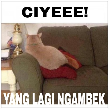 meme ngambek © 2016 brilio.net meme ngambek © 2016 brilio.net