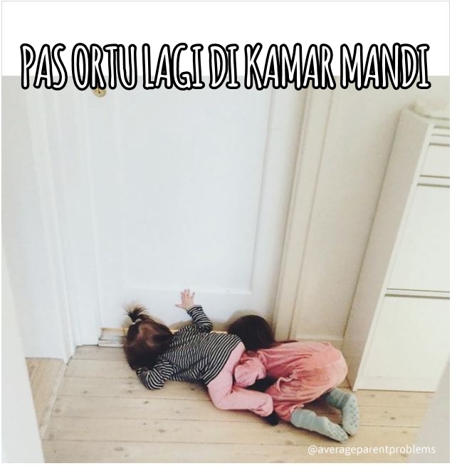 anak kecil usil © 2016 brilio.net