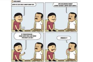 10 Komik 'Pokemon Go' ini nggak cuma nyindir tapi juga bikin ngakak