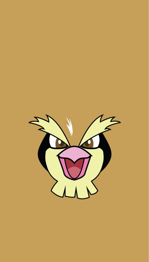 Wallpaper Pokemon © 2016 brilio.net