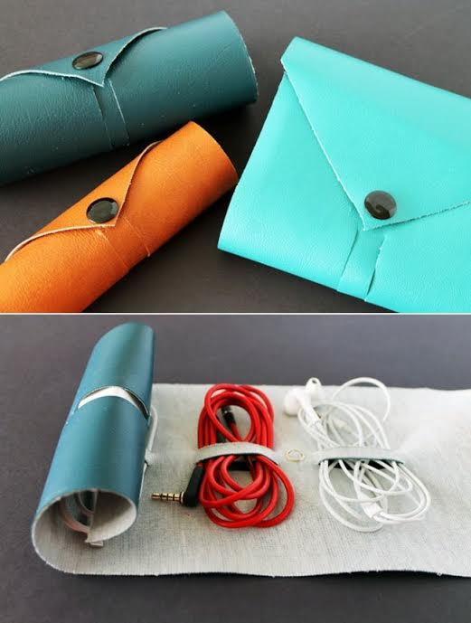 merapikan kabel istimewa