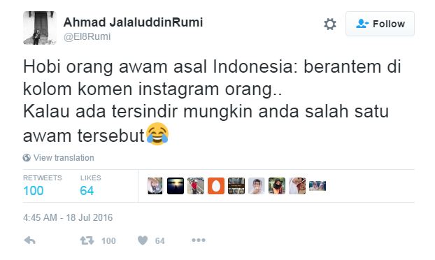 Cuitan El  © 2016 brilio.net Cuitan El  © 2016 brilio.net