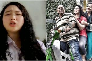 Clara Kaizer, artis sinetron Tukang Ojek Pengkolan ini swag abis!