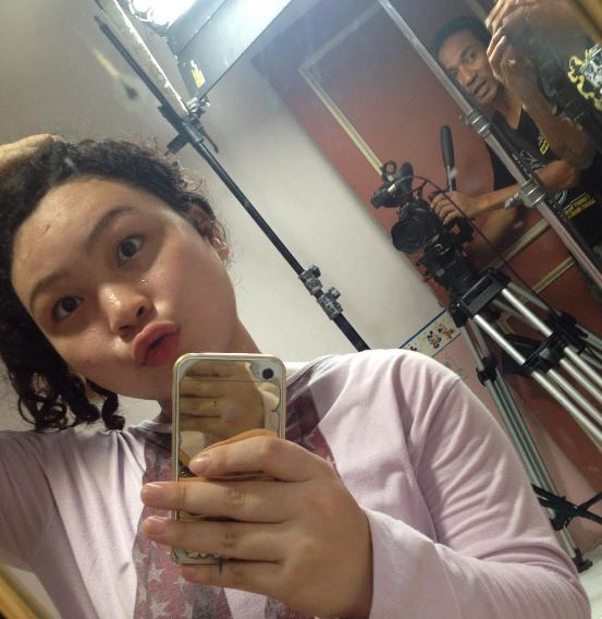 Clara Kaizer © 2016 brilio.net Clara Kaizer © 2016 brilio.net