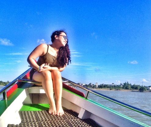 Clara Kaizer © 2016 brilio.net Clara Kaizer © 2016 brilio.net