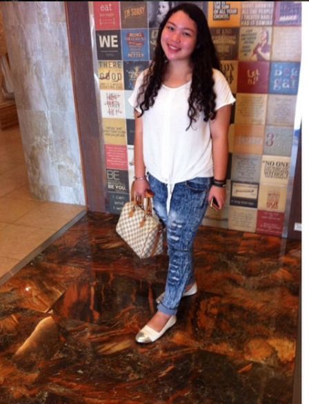 Clara Kaizer © 2016 brilio.net Clara Kaizer © 2016 brilio.net