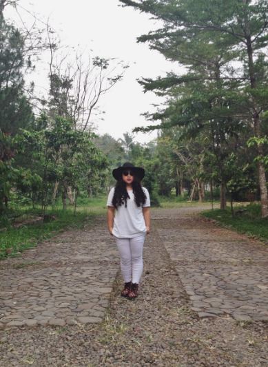 Clara Kaizer © 2016 brilio.net Clara Kaizer © 2016 brilio.net