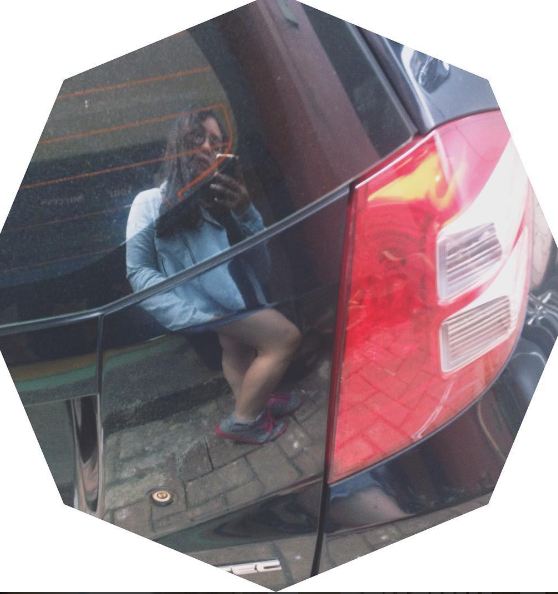 Clara Kaizer © 2016 brilio.net Clara Kaizer © 2016 brilio.net