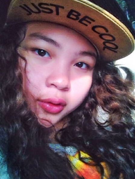 Clara Kaizer © 2016 brilio.net Clara Kaizer © 2016 brilio.net