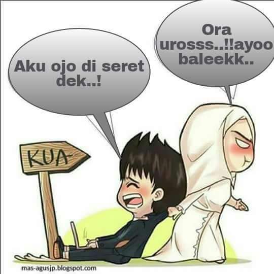 dilarang merantau ala Jawa  © 2016 brilio.net