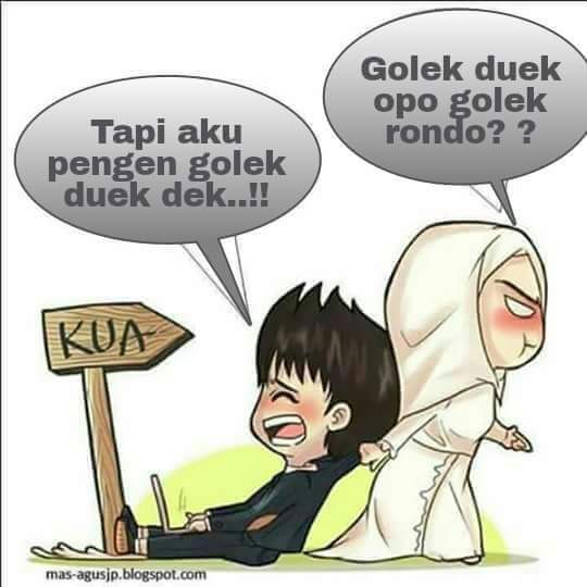 dilarang merantau ala Jawa  © 2016 brilio.net