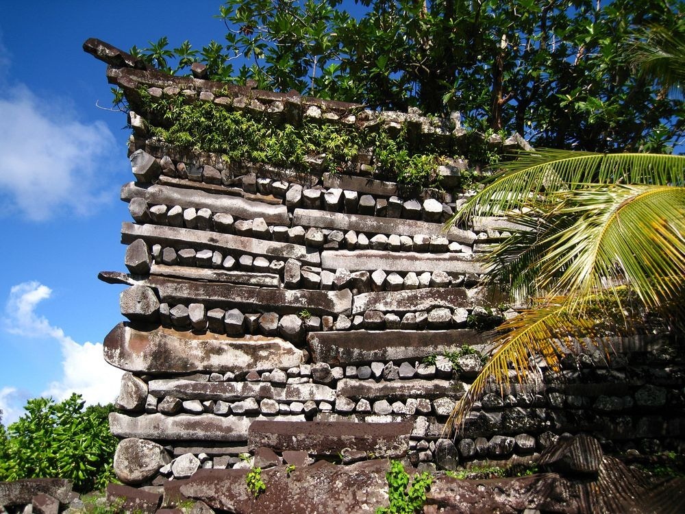 foto situs warisan dunia unesco terbaru © 2016 brilio.net