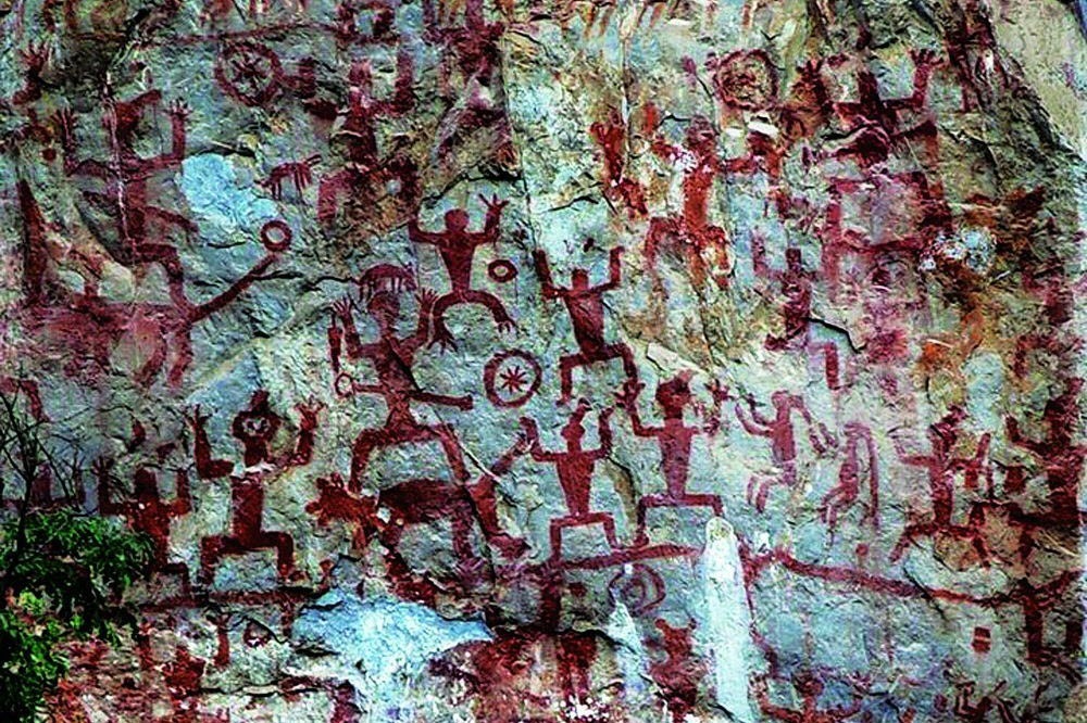 foto situs warisan dunia unesco terbaru © 2016 brilio.net