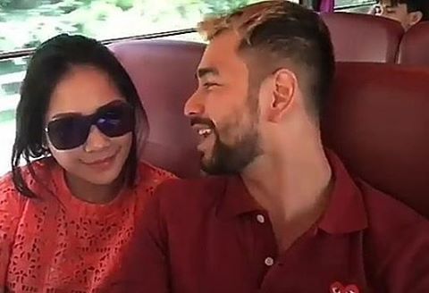 raffi korea © 2016 brilio.net