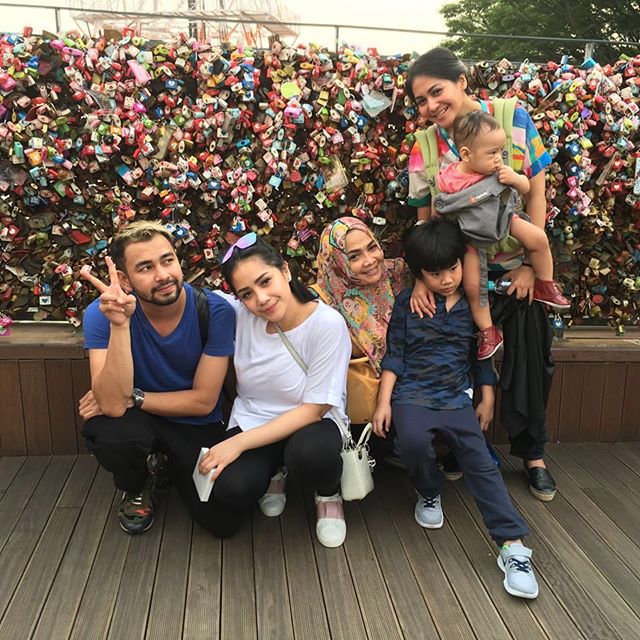 raffi korea © 2016 brilio.net