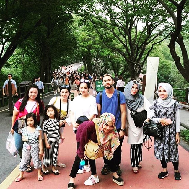 raffi korea © 2016 brilio.net