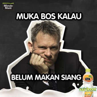 Meme Atasan © 2016 brilio.net Meme Atasan © 2016 brilio.net