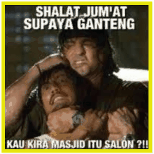 Meme Salon © 2016 brilio.net