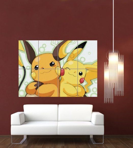 rumah pokemon © 2016 brilio.net