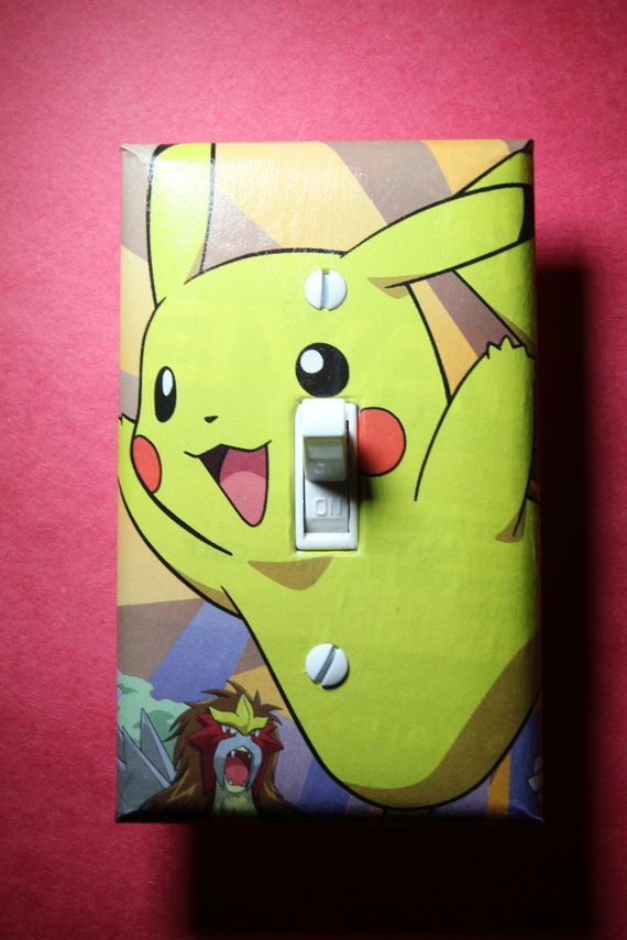 rumah pokemon © 2016 brilio.net