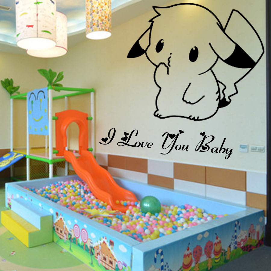 rumah pokemon © 2016 brilio.net