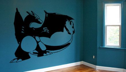 rumah pokemon © 2016 brilio.net