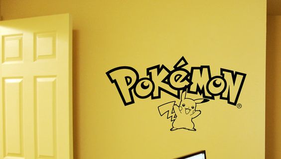 rumah pokemon © 2016 brilio.net