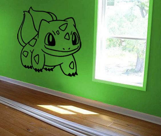 rumah pokemon © 2016 brilio.net