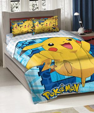 rumah pokemon © 2016 brilio.net