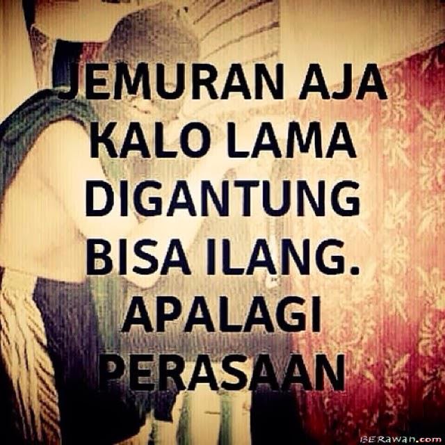 Jangan Mau Digantung © 2016 brilio.net Jangan Mau Digantung © 2016 brilio.net