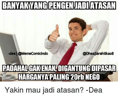 Jangan Mau Digantung © 2016 brilio.net Jangan Mau Digantung © 2016 brilio.net