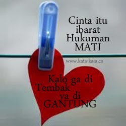 Jangan Mau Digantung © 2016 brilio.net Jangan Mau Digantung © 2016 brilio.net