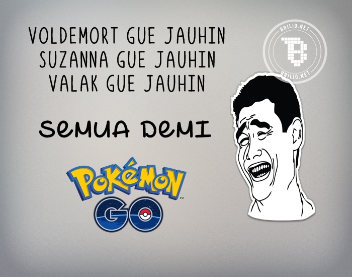 meme gue jauhin  © 2016 brilio.net meme gue jauhin  © 2016 brilio.net