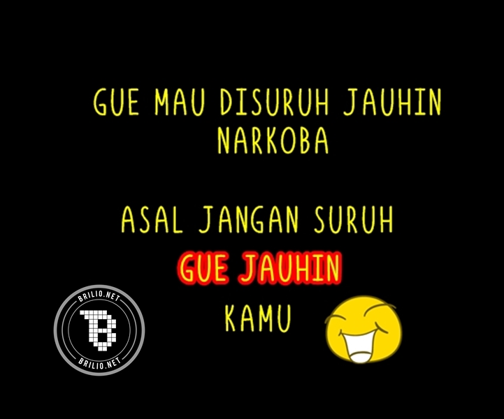 meme gue jauhin  © 2016 brilio.net meme gue jauhin  © 2016 brilio.net