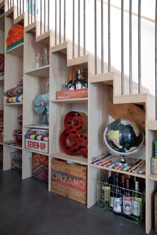 bawah tangga © 2016 brilio.net