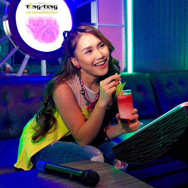 kekayaan ayu ting © 2016 brilio.net kekayaan ayu ting © 2016 brilio.net