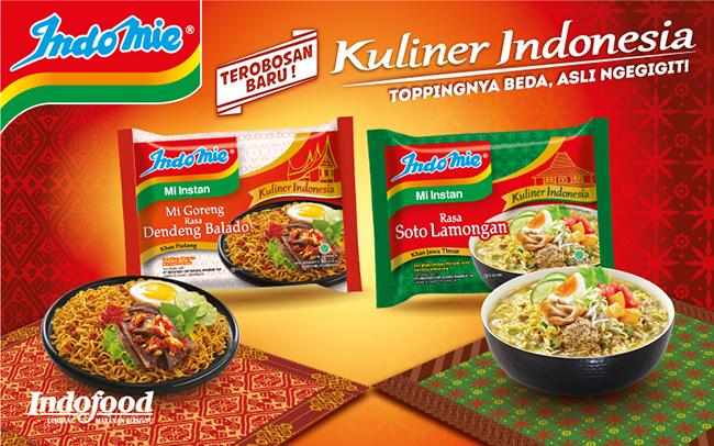 10 Merek paling sering dipilih konsumen dunia, ada dari Indonesia lho!