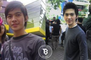 Dulu culun, pesinetron Hafiz Fatur adik Irwansyah kini ganteng abis