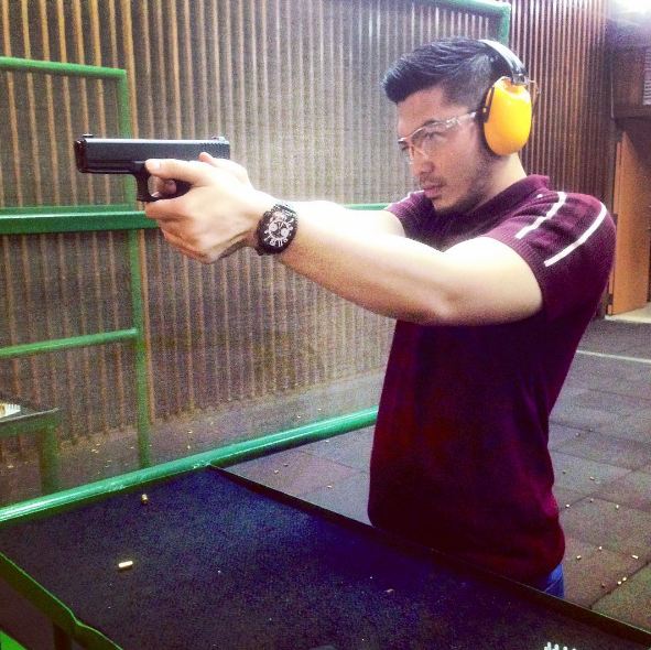 Hafiz Fatur © 2016 brilio.net