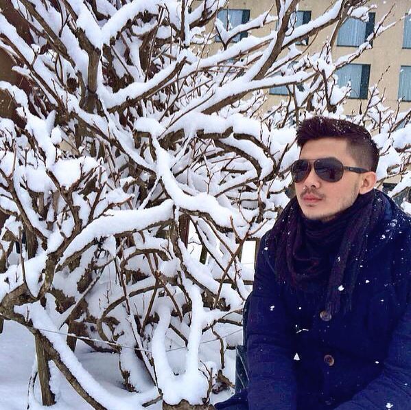 Hafiz Fatur © 2016 brilio.net