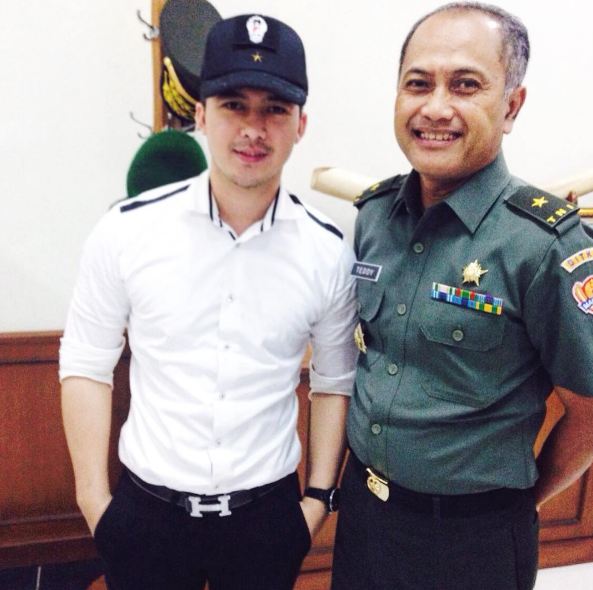 Hafiz Fatur © 2016 brilio.net