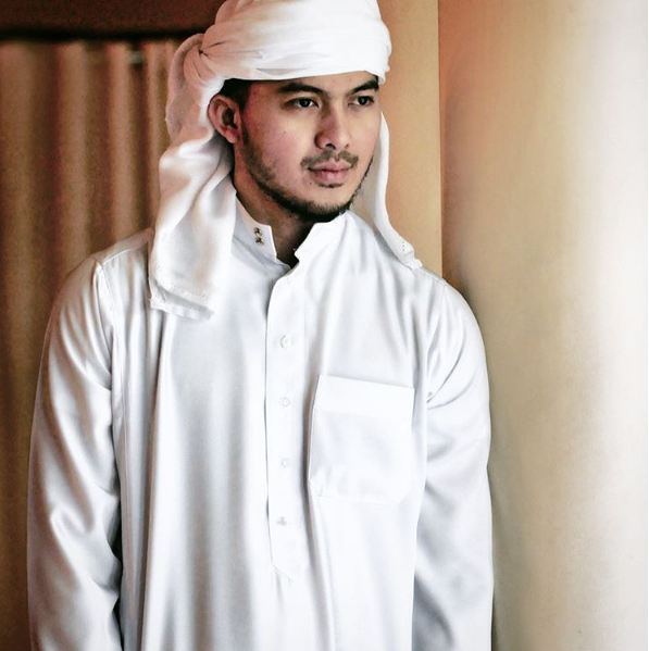 Hafiz Fatur © 2016 brilio.net