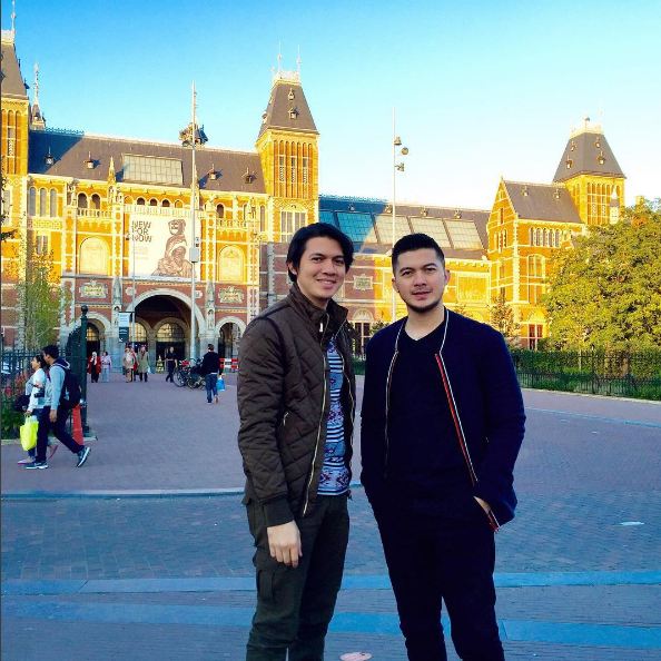 Hafiz Fatur © 2016 brilio.net