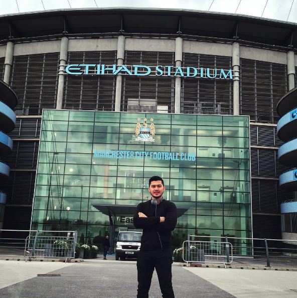 Hafiz Fatur © 2016 brilio.net