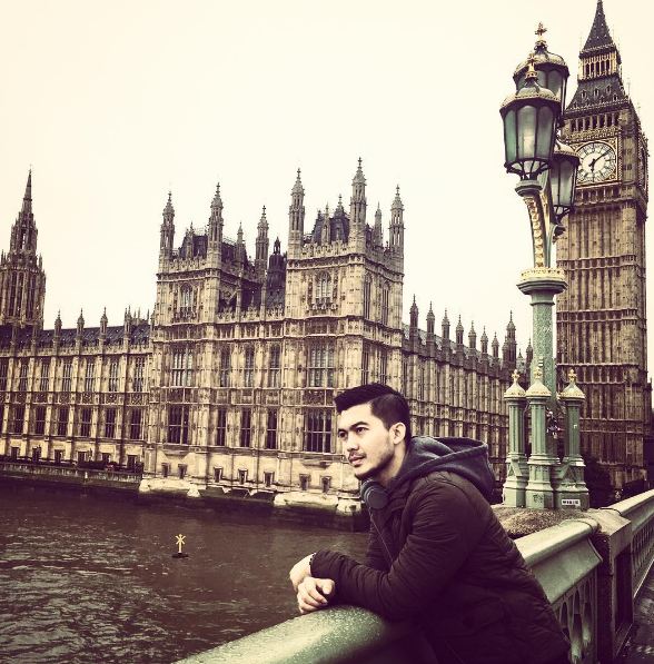 Hafiz Fatur © 2016 brilio.net