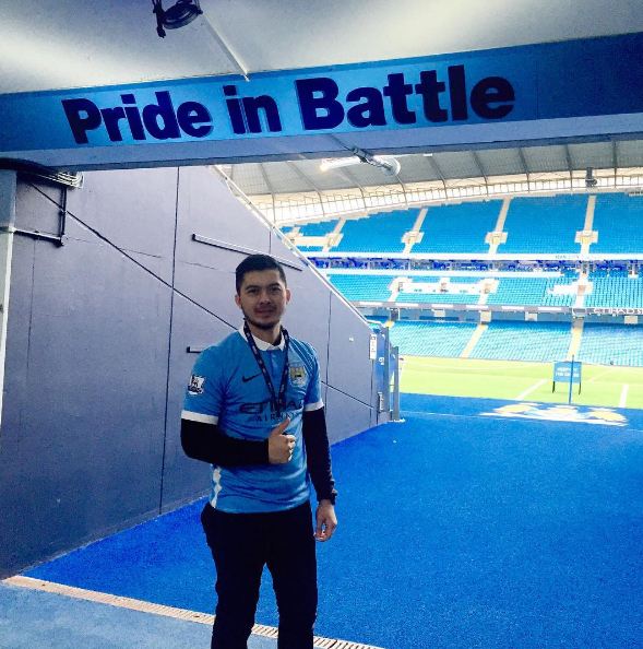 Hafiz Fatur © 2016 brilio.net