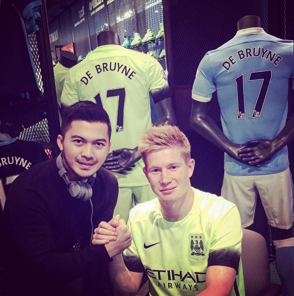 Hafiz Fatur © 2016 brilio.net