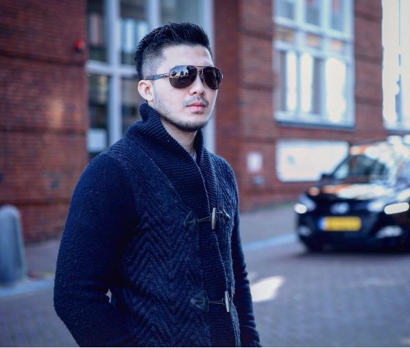 Hafiz Fatur © 2016 brilio.net