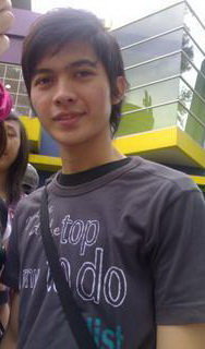 Hafiz Fatur © 2016 brilio.net