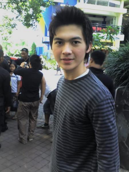 Hafiz Fatur © 2016 brilio.net